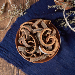 Écorces de cannelle Huaran Premium pour la cuisine, idéales pour assaisonner <span class=keywords><strong>les</strong></span> soupes, <span class=keywords><strong>les</strong></span> <span class=keywords><strong>bouillons</strong></span> et <span class=keywords><strong>les</strong></span> plats de viande braisée - Product Image 4