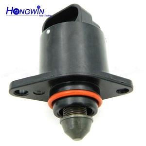 Valve de contrôle de l'air de ralenti ap02 8171126480, convient aux Chevy Astro <span class=keywords><strong>GMC</strong></span> Safari, Isuzu, Rodeo Trooper 17112648 , 4713876, 5277374, AC75 8171033960 - Product Image 1