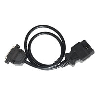 Herramienta SBC de buena calidad, W211/R230 ABS/SBC, código de reparación C249F