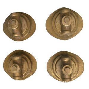 Parti in ottone personalizzato in alluminio - Product Image 4