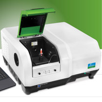 PerkinElmer FL 6500 Spectrometer 24000 Nm/min High Scanning Speed Power Range 20kw -120kw