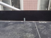 Échafaudage en aluminium mobile Kingbridge 3M hauteur debout V conception pliable échafaudage industriel pour la construction de bâtiments
