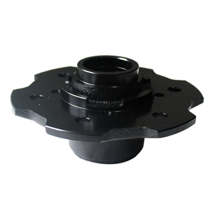 Componentes de Alta Precisión en Acero Inoxidable 304 Resistentes a la Corrosión, Fundición por Cera Perdida con Mecanizado Completo, Fabricados en Ningbo - Product Image 4