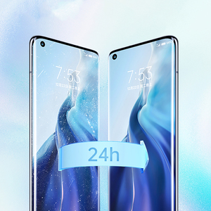 Film Hydrogel Souple Anti-Espion VIMSHI 2.5D, 10 Pièces/Boîte, Film de Confidentialité pour Téléphone Mobile en TPU - Product Image 6