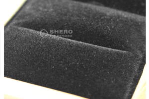 กล่องเก็บเครื่องประดับไม้ไผ่แฟชั่น สำหรับแหวน จี้ สร้อยข้อมือ สร้อยคอ - Product Image 5