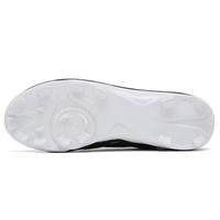 Chaussures de baseball de luxe en métal moulé sur mesure fabriquées en Chine avec semelle intermédiaire en EVA et doublure en mesh pour hommes – Idéales pour l'été