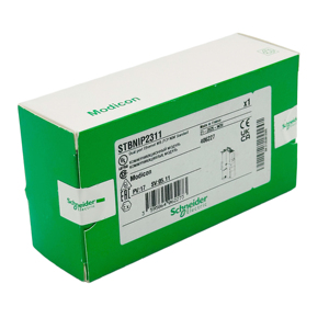 โมดูลเอาต์พุตดิจิตอล STBNIP2311 ของแท้ใหม่เอี่ยม ตัวควบคุมโปรแกรม PLC - Product Image 3