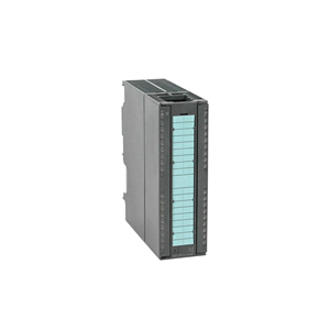 Contrôleur programmable 6es7331-7pf11-0ab0, module d'entrée analogique PLC, série PLC S7-300 Progra - Product Image 1