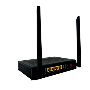 Phổ đơn Pon onu, 4 cổng GE, VOIP & IPTV hỗ trợ, plug and play cho nhà/khách sạn đa người dùng truy cập - Product Image 3