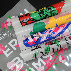 مصنع مخصص juntien Plastisol شاشة مطبوعة dtf نقل فتاة صغيرة جاهزة للضغط تصاميم نقل الحرارة للقمصان - Product Image 3