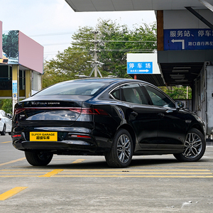 Vente de véhicules électriques hybrides rechargeables de luxe Qin Plus DM-I Honor Edition 2024 <span class=keywords><strong>par</strong></span> BYD pour la Chine - Product Image 5
