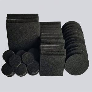 Multiple Sizes Felt <b>Table</b> Chair Felt Pad Thickened <b>protection</b> DIY - Product Image 3