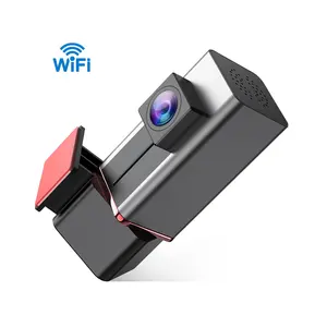 Wifi搭載車用フルHDカーDVRCamera1080PナイトビジョンダッシュカムDVR