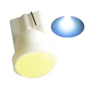 T10 W5W LED Bulb 12V 24V Universal Car Interior <b>Light</b> <b>Plug</b> Lamp Natural White Blue Green Red Yellow - Product Image 2