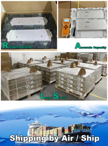 Venta al por mayor 3,7 V 7000mAh Drone celdas de batería de alta descarga 100C <span class=keywords><strong>Li</strong></span>-ion polímero celda de batería para FPV <span class=keywords><strong>Pack</strong></span> 6S 22,2 V - Product Image 6