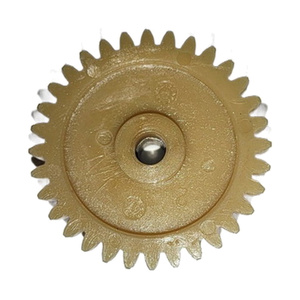 Albero a camme compatibile con BC34 Rif. 913863 - Product Image 1