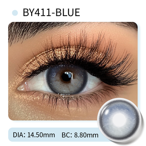Lentes de Contacto de Color Personalizadas al por Mayor a Bajo <span class=keywords><strong>Precio</strong></span>, Lentes ODM/OEM, Paquete Personalizado, Hermosas Lentes de Contacto de Prescripción - Product Image 6