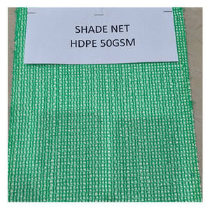 Großhandel Günstige Grün 40%-90% UV Landwirtschaft Gewächshaus Schatten Stoff Garten Sonnenschutz netz - Product Image 3