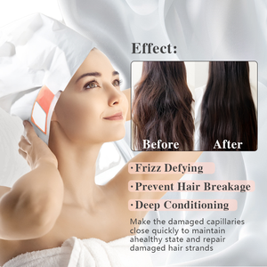 Solution pour <span class=keywords><strong>cheveux</strong></span> bouclés pour hommes - G Deep Conditioner : <span class=keywords><strong>Masque</strong></span> capillaire nourrissant, hydratant et fortifiant de qualité supérieure avec de l'acide hyaluronique - Product Image 1