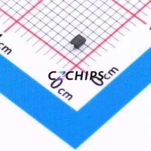 Transistor ESD y protección contra sobretensiones (TVS/ESD) nuevo y original (ES) SOD-323 - Product Image 1