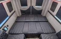 Mercedes-Benz Sprinter Cargo Van 3500XD d'occasion