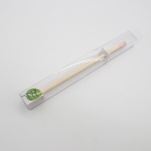 <span class=keywords><strong>Crayon</strong></span> en bois naturel personnalisé avec logo, pour plantes vertes, <span class=keywords><strong>crayon</strong></span> spécial avec graines, emballages en pot, crayons plantables standard - Product Image 5