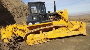 Excavadora de bosque sobre orugas shantui <span class=keywords><strong>sd22f</strong></span>, precio barato, en stock, a la venta - Product Image 6