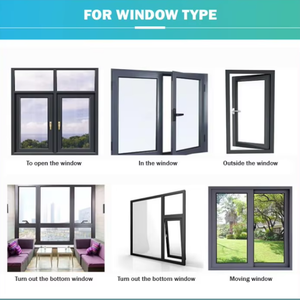 Modern Design Fiberglass <b>Window</b> <b>Screen</b> <b>Mesh</b> Insect Netting & Mosquito Net Fire-Proof Washable Features Hotel Use Factory Price - Product Image 3