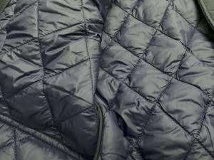 Chaqueta de nuevo diseño 2025 para hombre, chaquetas informales personalizadas de alta calidad para hombre, chaqueta de fábrica al por mayor para hombre - Product Image 3