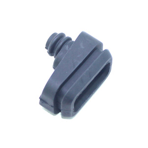Couvercle de levier de changement de vitesse pour moteur hors-bord Yamaha 63V-42726-00, pièce de rechange pour modèles 9,9 et 15 CV - Product Image 1