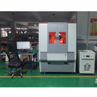 DW-XRD-Y3500 XRD Machine X-Ray Diffractometer Laboratory Powder XRD Analyzer Price for Material Surface Film