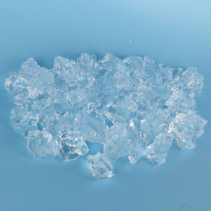 Сок супервпитывающий полимерный твердый дождь для удовлетворения фермеров манго - Product Image 4