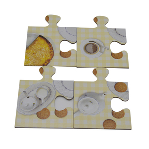 Puzzles et jeux personnalisés avec impression personnalisée 2025, 1000 pièces pour enfants - Product Image 2