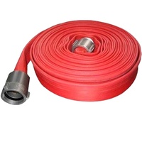 Tuyau plat d'arrosage en plastique PVC, livraison gratuite, 4 pouces, pour arroser la pluie et l'irrigation