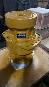 มอเตอร์ไฮดรอลิก MSE08-2-11-F09-2A50-EJ00 ZY MSE08 MSE08-2-A28-T09-1410-00000 - Product Image 2