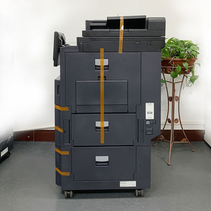 Impresora A3 Reacondicionada, Copiadora Monocromática para Kyocera Multifuncional TASKalfa 4012i, Impresoras Remanufacturadas Taskalfa 401 - Product Image 3