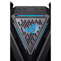 ROG Hyperion GR701 2E EATX Tour complète avec structure semi-ouverte, panneaux latéraux sans outil pour boîtier de jeu Boîtier PC