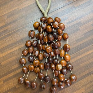 Carillon éolien ethnique en coquille de noix, sonnette et hochet pour la thérapie sonore, la méditation, le yoga, l'accompagnement musical et la relaxation - Product Image 4