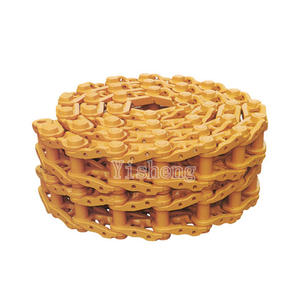 Bulldozer อะไหล่ขายร้อน <span class=keywords><strong>Track</strong></span> Link สำหรับ D4 D4B D4C D4D D4E <span class=keywords><strong>D4H</strong></span> Dozer <span class=keywords><strong>Track</strong></span> <span class=keywords><strong>Chain</strong></span> - Product Image 4