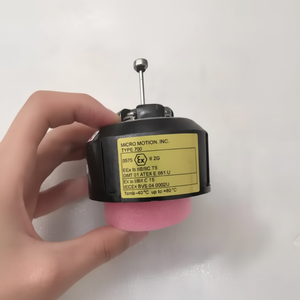 Nuevo Procesador Remoto de Tipo 700 para Medidor de Flujo Másico Coriolis Modelo 700, Conjunto de Procesador Estándar - Product Image 4
