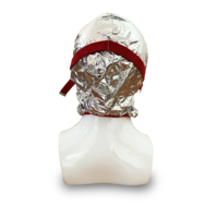 Masque respiratoire TZL30 pour évacuation incendie, masque anti-gaz pour pompiers, équipement de lutte contre l'incendie, accessoire