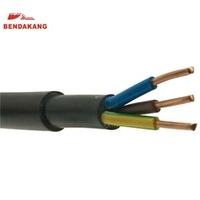 Câble <span class=keywords><strong>U</strong></span>-<span class=keywords><strong>1000</strong></span> R02V <span class=keywords><strong>R2V</strong></span> 3G 1.5mm2 2.5mm2 6mm2 - Product Image 2