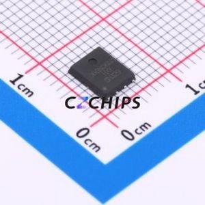 ทรานซิสเตอร์สนาม DFN5x6-8L BSC066N06NS-HXY (Mosfet) ใหม่ล่าสุด - Product Image 1