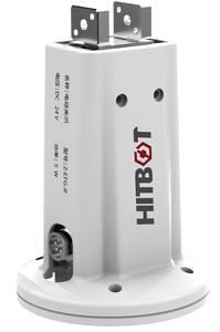 Hitbot UR Robot Gripper EFG-<span class=keywords><strong>R</strong></span> điện cánh tay robot Gripper động cơ sản phẩm mới cung cấp cho giao hàng - Product Image 4