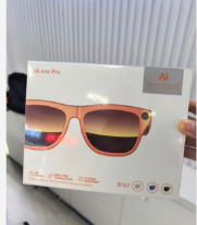 แว่นตาอัจฉริยะ - Product Image 1