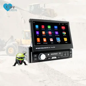 Caredrive chất lượng hàng đầu Car DVD Player màn hình cảm ứng Car DVD Player