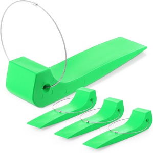 Patins de remorque robustes pour les transporteurs de voitures, les lits plats, les dépanneuses et les transporteurs de véhicules-Chargement et déchargement sans effort des véhicules - Product Image 6