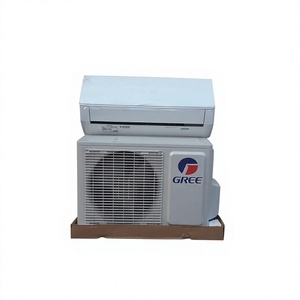 Compre Aires Acondicionados Inteligentes Nuevos, Sistema de Aire Acondicionado Split, Refrigerante R32, Refrigeración, Calefacción, Ventilador, Wifi, Envío Global, Compre Aires Acondicionados Gree Baratos - Product Image 4