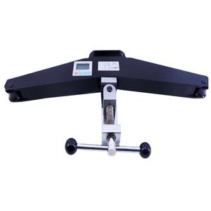Nuevo Medidor de Tensión de Cuerdas ASZ-20KN, Medición de 8 Cuerdas, Carga de 20KN, Elevador - Product Image 3