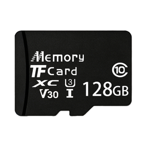 Tarjeta <span class=keywords><strong>Micro</strong></span> SDXC de 32GB 64GB 128GB con Impresión OEM UHS-I U3 A1, Tarjeta de Memoria para Cámara de Coche, Grabadora de Coche, Cámara de Seguridad - Product Image 1